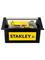 Open Toolbox + 5 pc Toolset Hammer Screwdriver Philips Screwdriver Flat Square Safety Goggle Open Toolbox – kuva 1