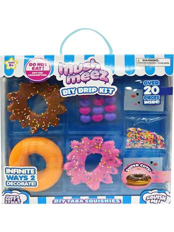 Mush Meez DIY Drip Kit – kuva 1/3