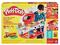 Play-Doh Sizzlin' Grill Playset – kuva 1