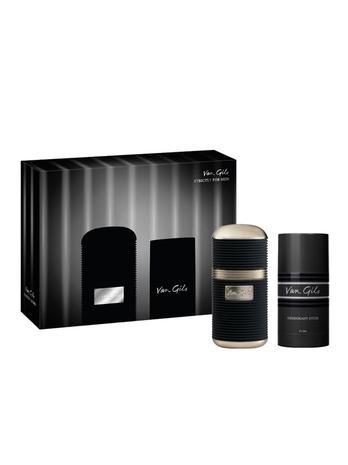 Van Gils - Strictly For Men - Deodorant Spray 150 ml