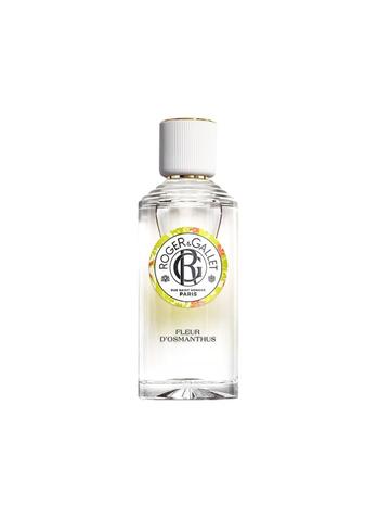 Roger - Gallet Fleur DOsmanthus Wellbeing Fragrant Water, 100 ml