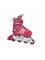 Hudora Inline Skates Comfort Pink size 35-40 – kuva 1
