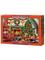 Palapeli Castorland Cozy Fireplace, 500 palaa. – kuva 2
