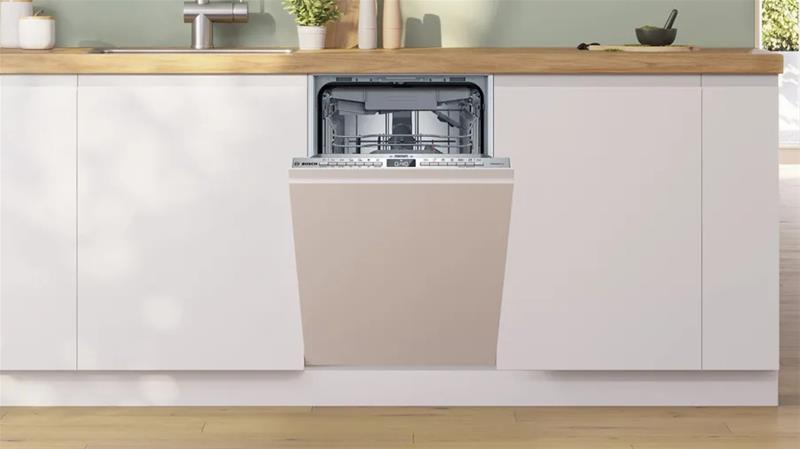Bosch Serie 4 SPT4EMX17E, astianpesukone