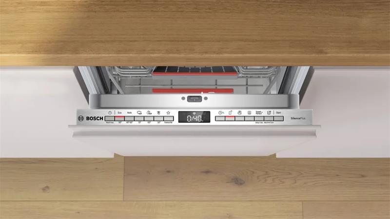 Bosch Serie 4 SPT4EMX17E, astianpesukone