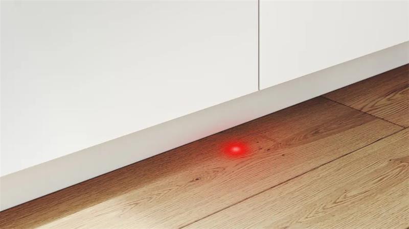 Bosch Serie 4 SPT4EMX17E, astianpesukone