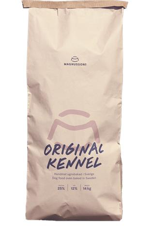 Magnussons Kennel - 14kg