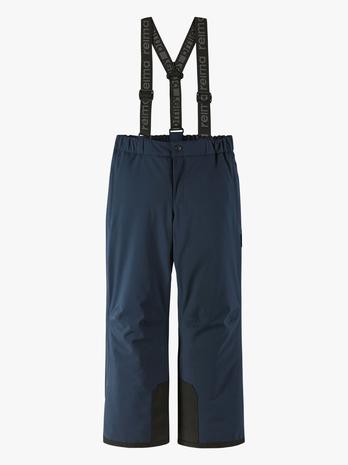 Reimatec Proxima Toppahousut, Navy, Koko 122