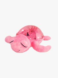 cloud-b ® Tranquil Turtle ™ - vaaleanpunainen
