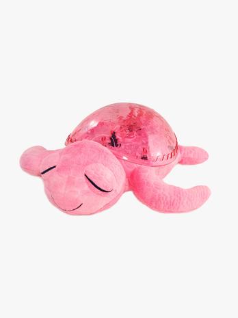 cloud-b ® Tranquil Turtle ™ - vaaleanpunainen
