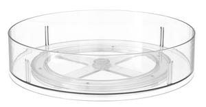 Lazy Susan, pyörivä tarjotin
