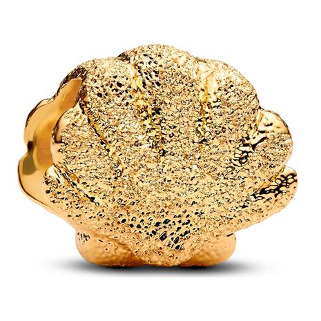 Pandora Textured Shell Mini hela 764057C00