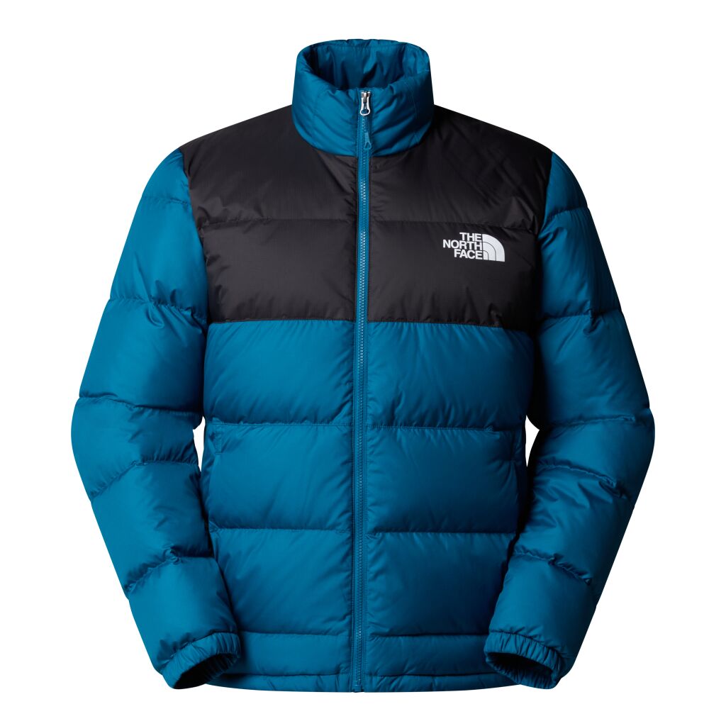THE NORTH FACE Erebus Down M - miesten untuvatakki