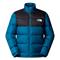 THE NORTH FACE Erebus Down M - miesten untuvatakki – kuva 1