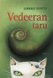 Vedeeran taru (Tontti Jarkko), kirja