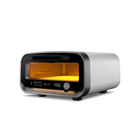 Ooni Volt 2 1600W, pizzauuni, sähkö