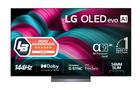 LG OLED77C25 (77"), OLED-televisio