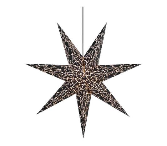 Markslöjd Karla, valotähti 75 cm – kuva 7/7