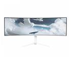 Arozzi Nova AZ-NO-49TUW165-WT (49"), näyttö