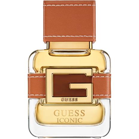 Guess Iconic Men - Eau de parfum 30 ml