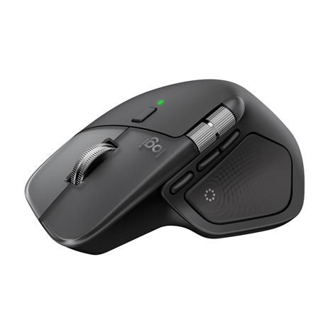 Logitech MX Master 4 for Mac (910-007576/-7), langaton hiiri