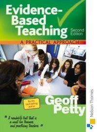 Evidence-Based Teaching A Practical Approach, kirja