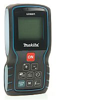 Makita LD080PI, laseretäisyysmittalaite