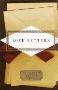 Love Letters (Peter Washington), kirja