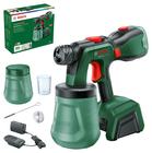 Bosch AdvancedSpray 18V-500 (0603208201) 18V 1x4,0Ah, akkumaaliruisku