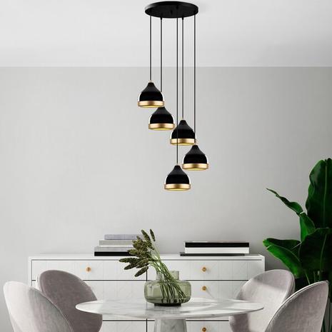 Chic Home Niitty kattovalaisin 17x112 cm, valkoinen