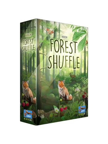 Forest Shuffle LAUTA