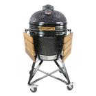 Kamado Sumo Midi 21", hiiligrilli