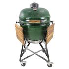 Kamado Sumo Maxi 25", hiiligrilli