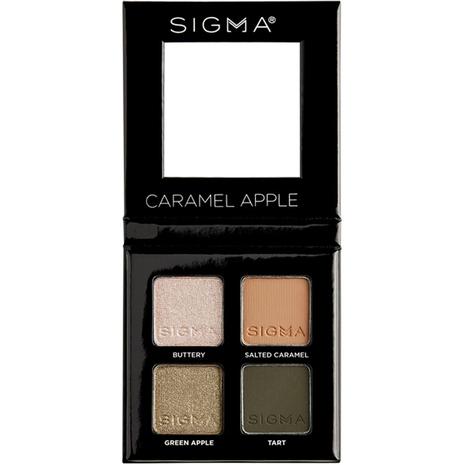 Sigma Beauty Eyeshadow Quad - 4 g