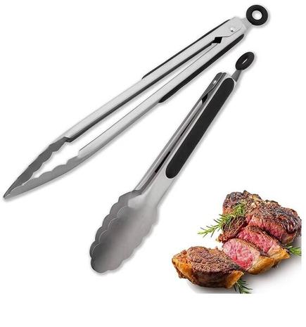 Keittiöpihdit KAMILLE 30,5 cm