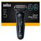 Braun Shaver Series 5 52-B1000s SkinFlex Wet & Dry, partakone – kuva 8