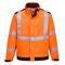 Portwest MV72 modaflame multinorm arc softshell takki – kuva 1