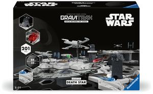 Gravitax: Star Wars - Death Star Construction Set (201pcs) GADGET