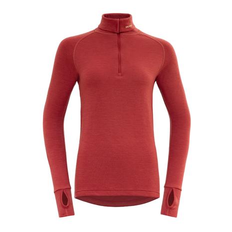 Devold Devold Expedition Lady Zip Neck