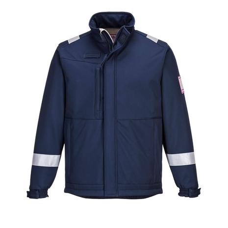 Portwest MV73 modaflame softshell takki