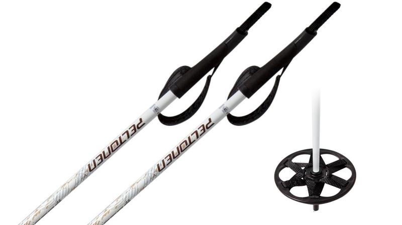PELTONEN METSä? 155 CM ERä?SAUVA