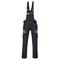 Portwest DX441BKR musta Työavohaalarit – kuva 4