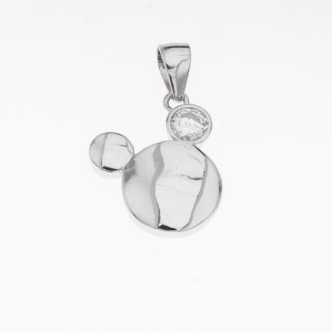 Silver Bar 2256 riipus