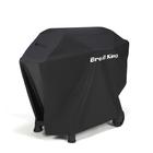 Broil King Crown Pellet 400, suojahuppu