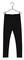 KIDER KID683040-990-BLA-130 T.LEGGINGSIT – kuva 1