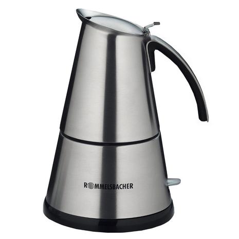 Rommelsbacher EKO364, espressokeitin