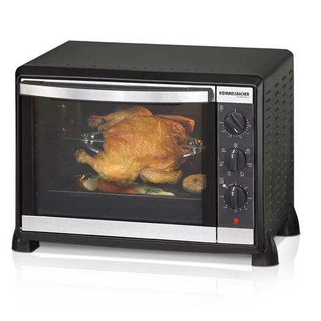 Rommelsbacher BG 1550, miniuuni – kuva 3/4