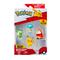 Pokemon Battle Figure Gen Ix 4-pack – kuva 2