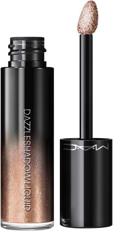 MAC Cosmetics Dazzleshadow Liquid Eye Shadow Champagne Trail
