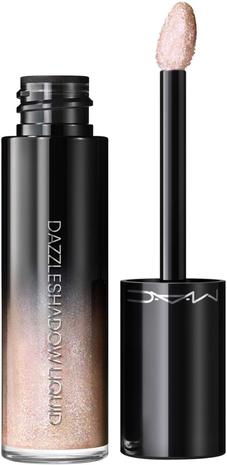MAC Cosmetics Dazzleshadow Liquid Eye Shadow Not Scared To Sparkl